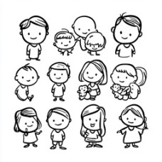 Auto-motor matrica, család, válogatható