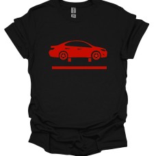 Póló - Autószerelő