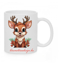 Bögre - Bèbi rènszarvas