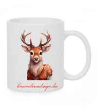 Bögre - Rènszarvas