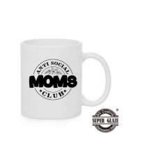 Bögre - Anti Social