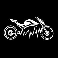 Póló Sportmotor EKG