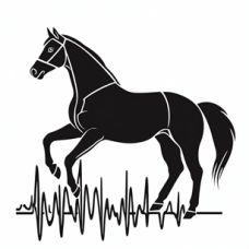 Auto - motor matrica, Lóimádó