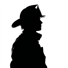 Auto - Tűzoltó a kocsiban